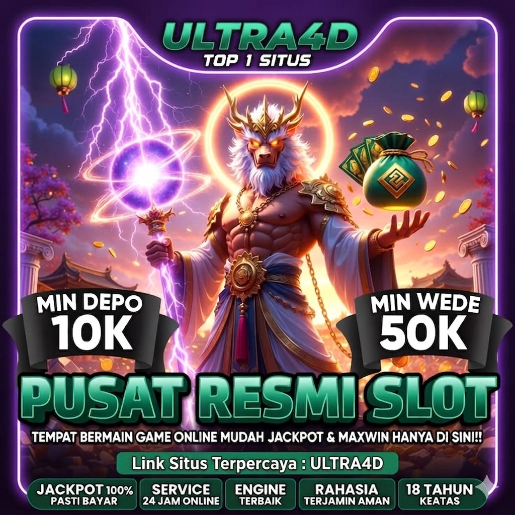 ULTRA4D